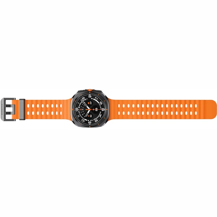 Viedpulksteņi Samsung Galaxy Watch Ultra LTE Titanium Grey